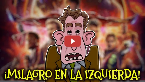 Embedded thumbnail for 🔴📺✊ NOTICIONGO ✊📺🔴