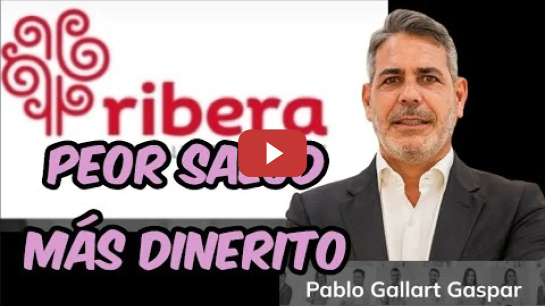 Embedded thumbnail for Un CEO de Ribera Salud pillado planeando destrozar más la atención del hospital de Torrejón