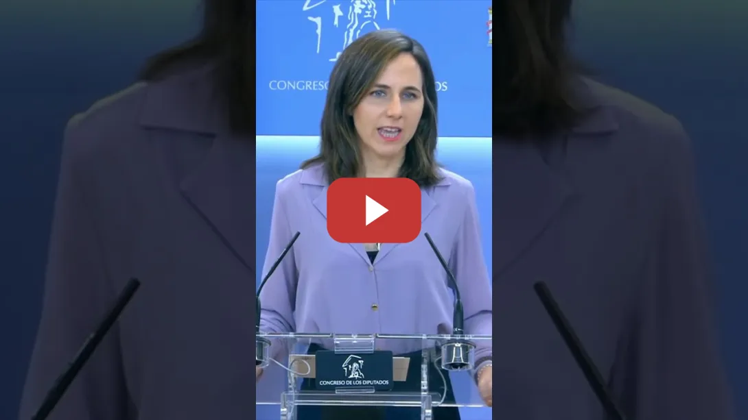 Embedded thumbnail for La única forma de pararle los pies a #Trump es tocar los privilegios económicos de los fondos buitre