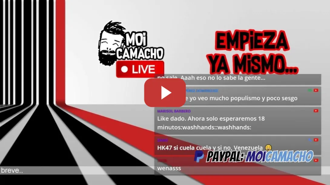 Embedded thumbnail for La MEJOR ÉPOCA intelectual de la HISTORIA : Angie Corine, Wall Street WOLVERINE, Ángel GAITÁN