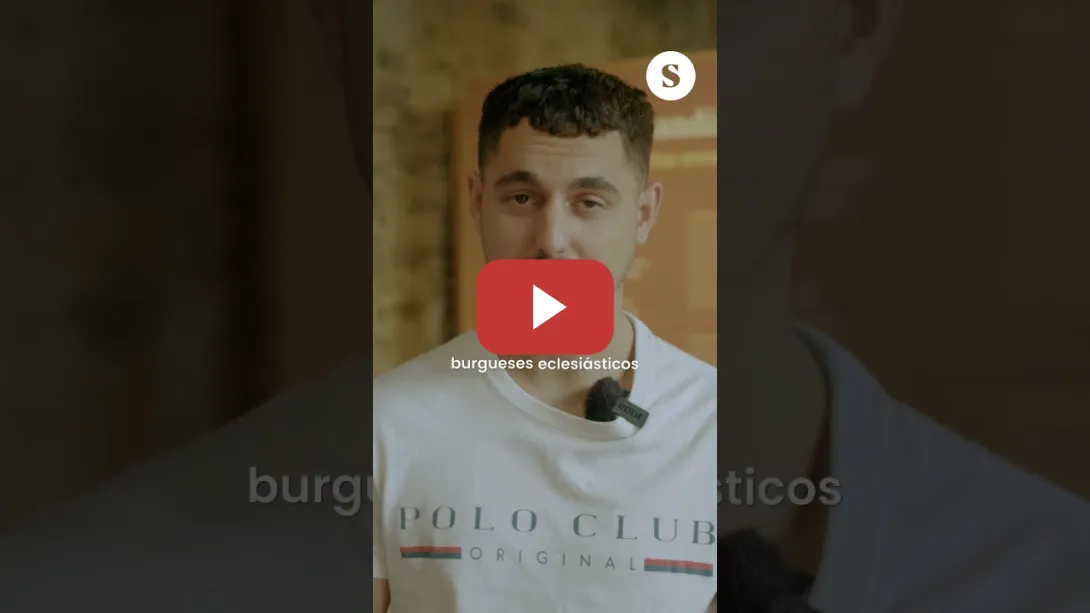 Embedded thumbnail for Barros, o investigador que entendeu a relevancia da Revolta Irmandiña para a historia de Galiza