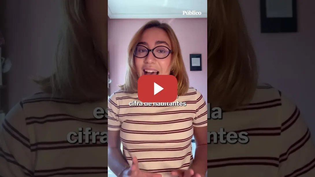 Embedded thumbnail for Miles de desplazados tras los ataques de EEUU e ISRAEL: la otra cara del SÍ A LA GUERRA