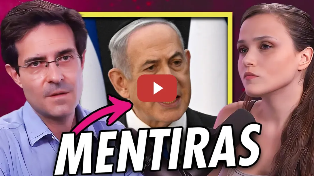 Embedded thumbnail for 📜 La HISTORIA OCULTA del SIONISMO: Así miente Israel 🔍🇵🇸