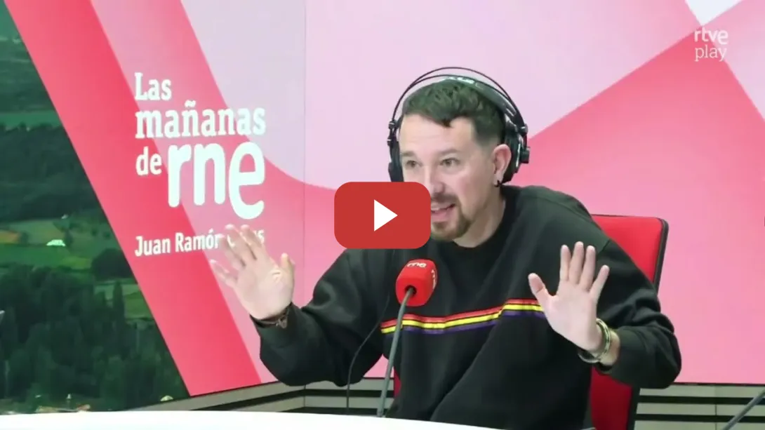 Embedded thumbnail for Podria hacerse un frente comun