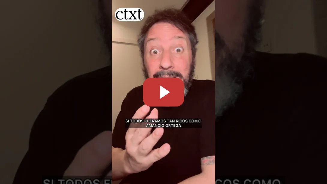 Embedded thumbnail for Los grandes caseros de España, por Denny Horror