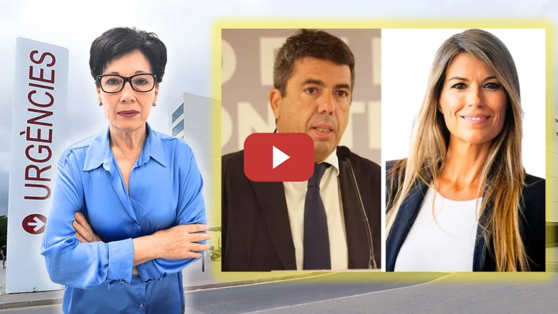 Embedded thumbnail for ¿DIMITIRÁ HOY MAZÓN?