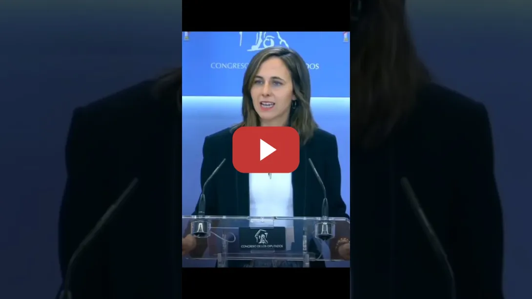 Embedded thumbnail for Pedro Sánchez gastará 10.500 millones de tus impuestos en defensa. SAL A LA CALLE.