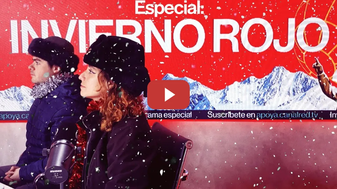 Embedded thumbnail for Especial Venezuela