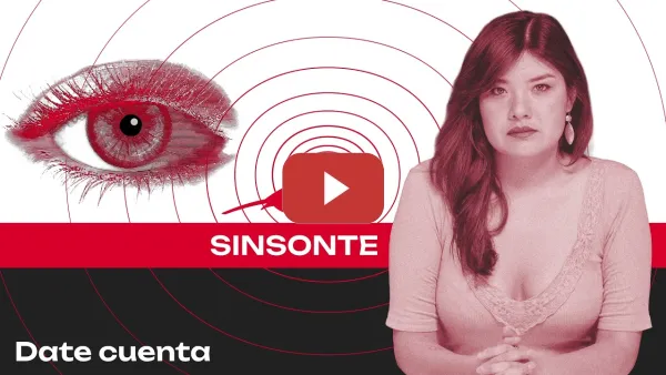 Embedded thumbnail for BRASIL y MÉXICO, ¿los siguientes en la lista de TRUMP? | Valeria Duarte en Date Cuenta