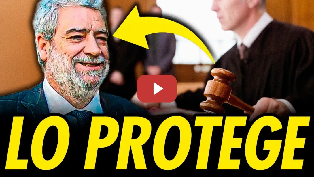 Embedded thumbnail for MIGUEL ÁNGEL RODRÍGUEZ: MENTIRAS, FILTRACIONES Y PROTECCIÓN JUDICIAL