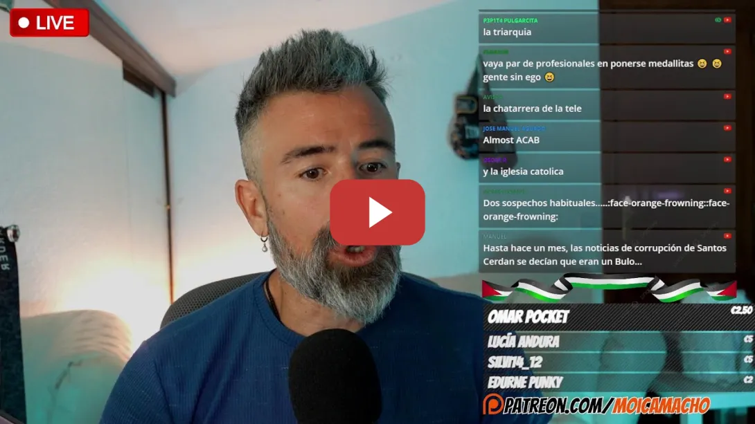 Embedded thumbnail for Ana ROSA tiene la casa SUCIA / SUNOR MAL de TIKTOK #1238