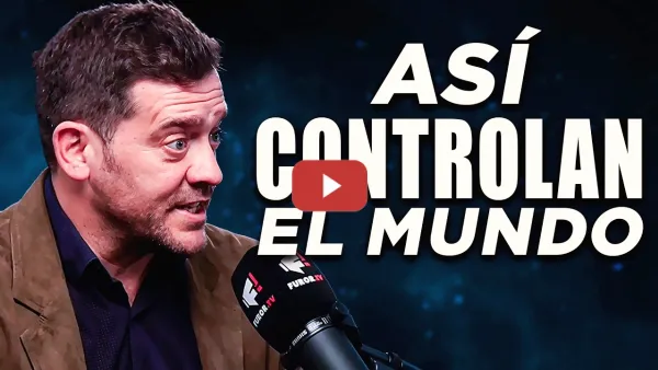 Embedded thumbnail for 🚨 Lo que Elon Musk y Mark Zuckerberg NO quieren que sepas: El nuevo capitalismo | #Cuéntanos 1x08