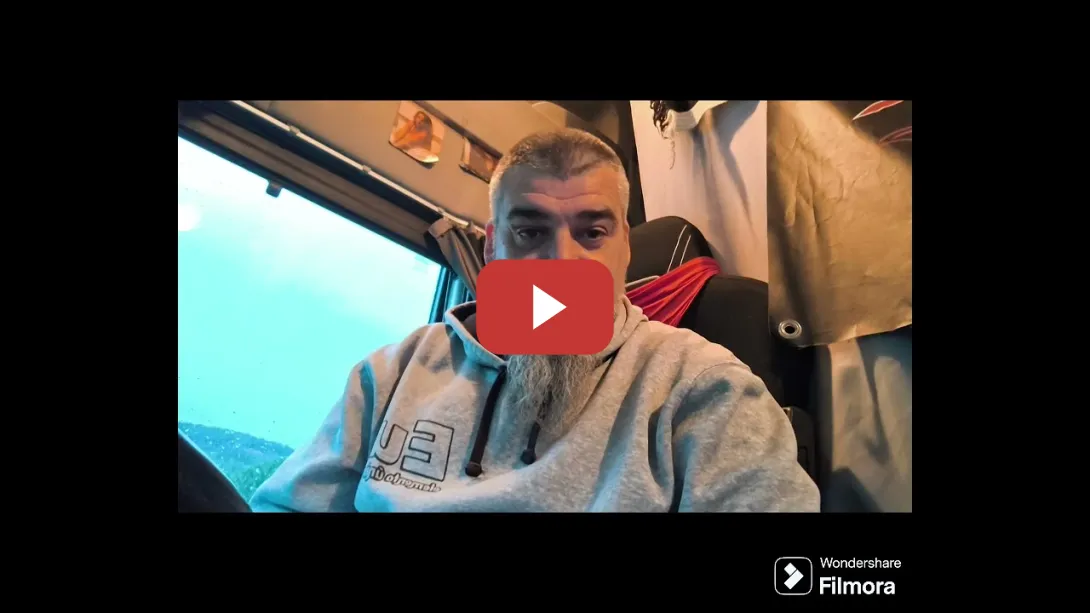 Embedded thumbnail for Mario Cozma ha respondido.