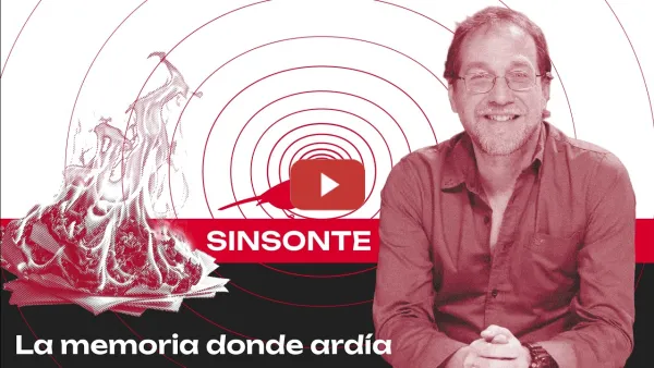Embedded thumbnail for ¿Podemos combatir a los fascistas con FASCISMO? | Federico Bonasso La Memoria en Donde Ardía