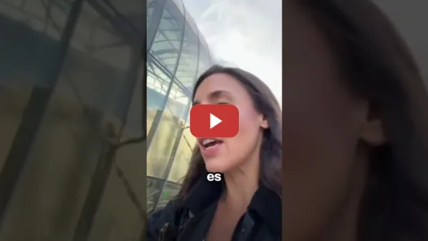 Embedded thumbnail for Irene Montero opina sobre la COBARDÍA DE ED SHEERAN