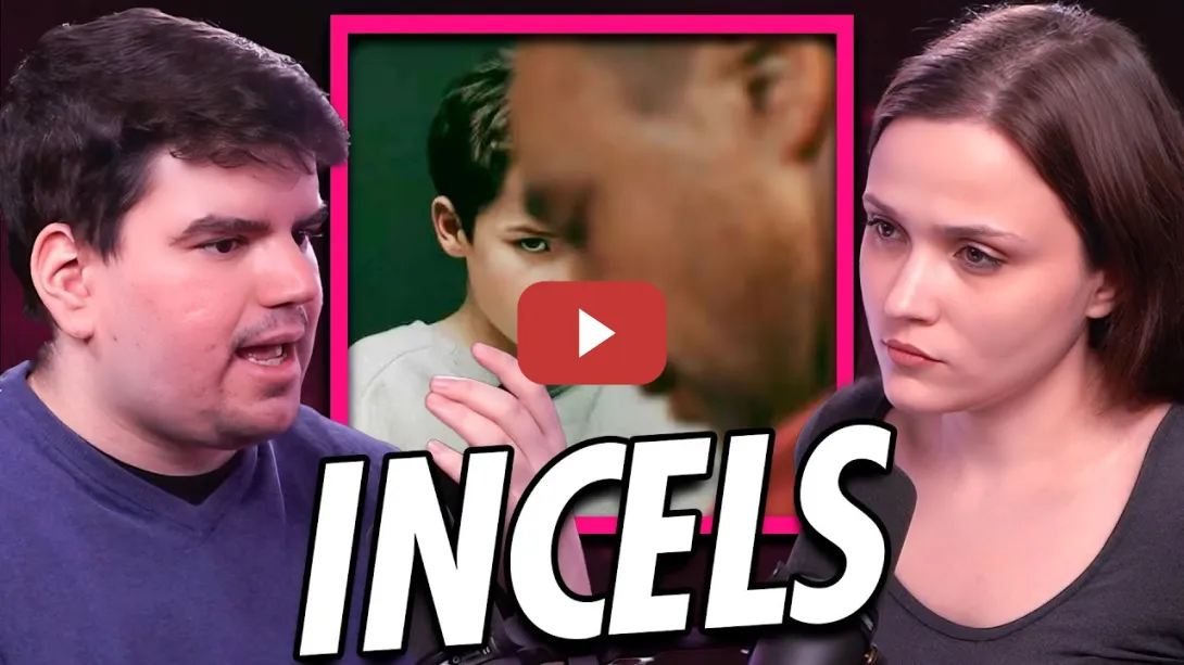 Embedded thumbnail for ¿Tu HIJO será INCEL? 😟 #anujbost y la RADICALIZACIÓN MACHISTA | #furortv #noobstante #adolescence