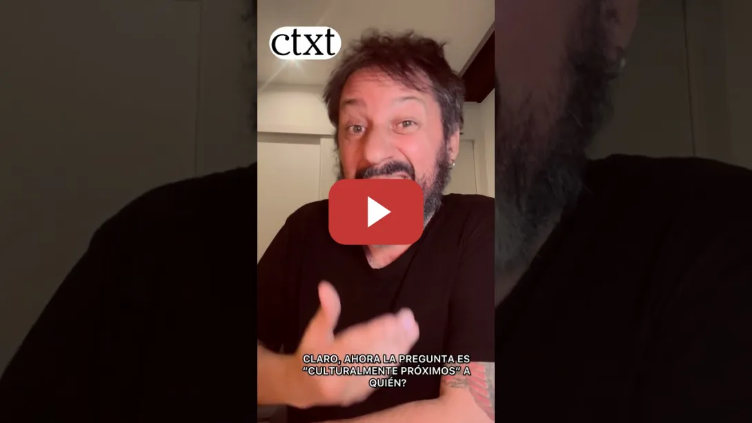 Embedded thumbnail for La derecha bully, por Denny Horror