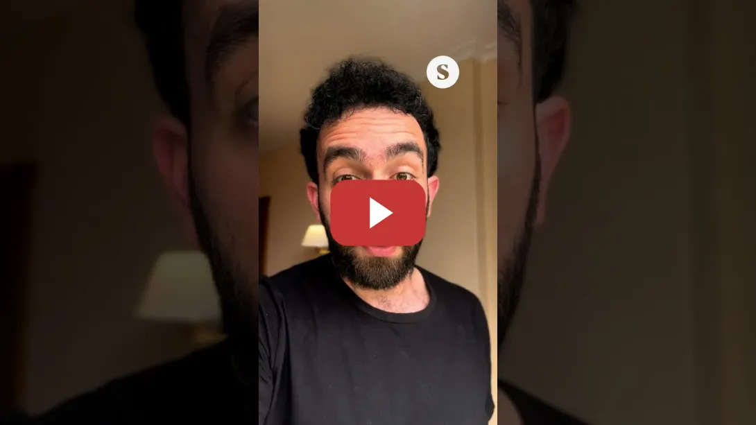 Embedded thumbnail for 🚨Securitas se compra las portadas de la prensa española