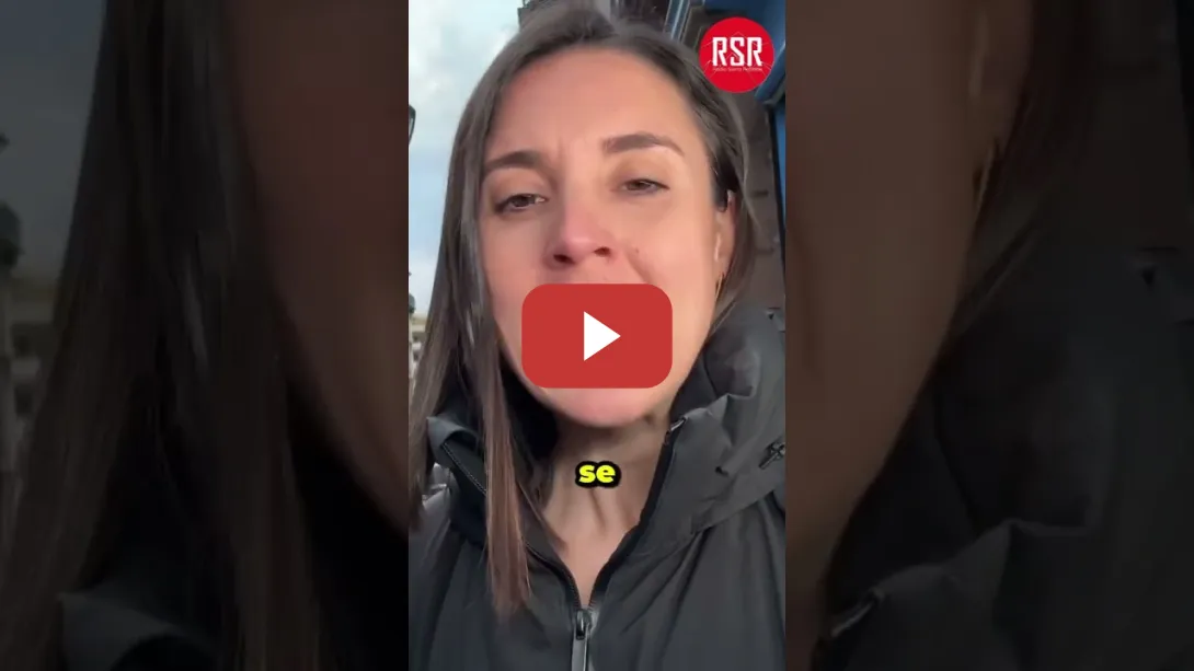 Embedded thumbnail for Una buena pregunta de Irene Montero