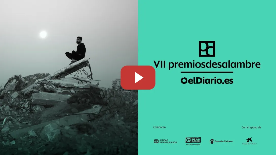 Embedded thumbnail for 🟡 DIRECTO | VII Premios Desalambre