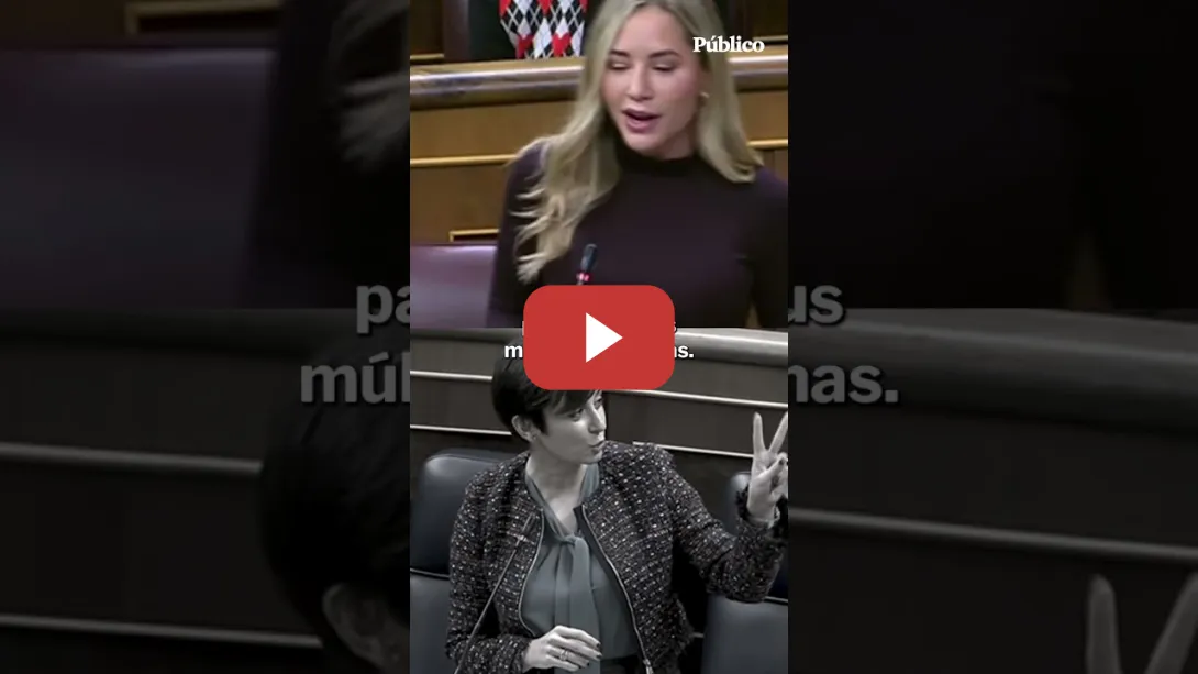 Embedded thumbnail for PP y PSOE se echan en cara sus propiedades mientras los jóvenes no pueden acceder a la vivienda