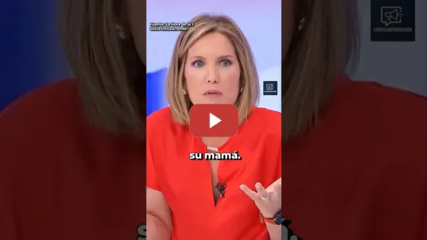 Embedded thumbnail for SILVIA INTXAURRONDO 😤: Ayuso se compra un pisazo de lujo frente a la casa de su mamá