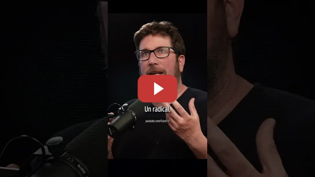 Embedded thumbnail for ✝️🇺🇸 Lo que NADIE cuenta de TRUMP y el LOBBY EVANGÉLICO