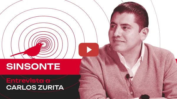 Embedded thumbnail for "En el Oriente vivimos los mejores trabajadores de México" | Carlos Zurita, diputado de Ixmiquilpan