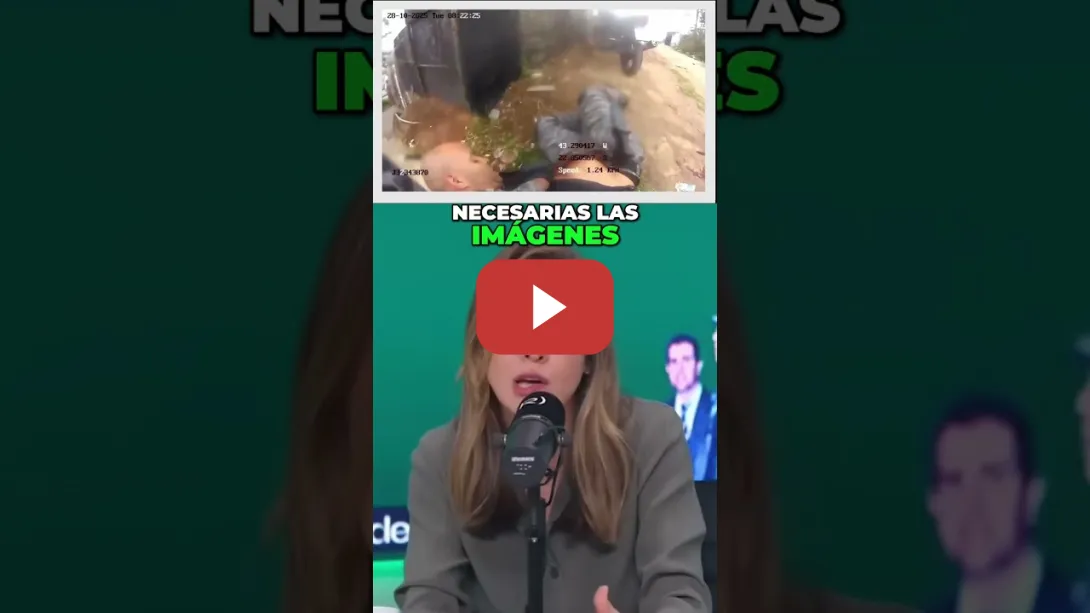 Embedded thumbnail for Estás participando en una Guerra y no lo sabes #shorts