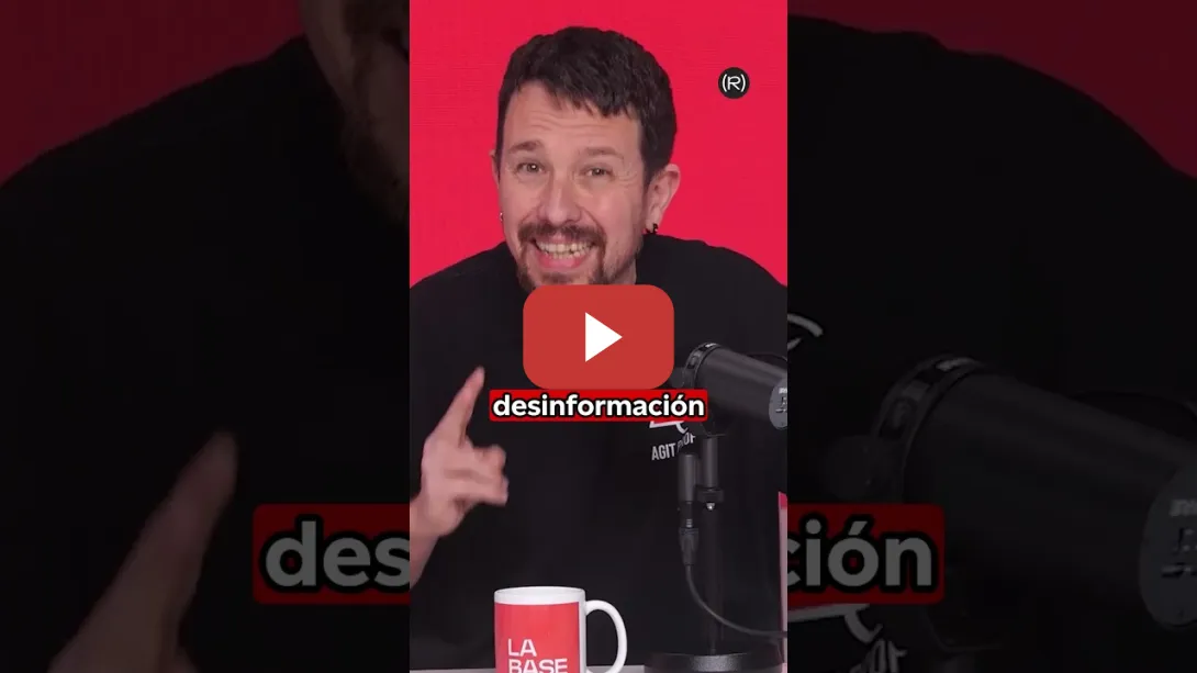 Embedded thumbnail for ¿Prohibir las REDES SOCIALES para menores?