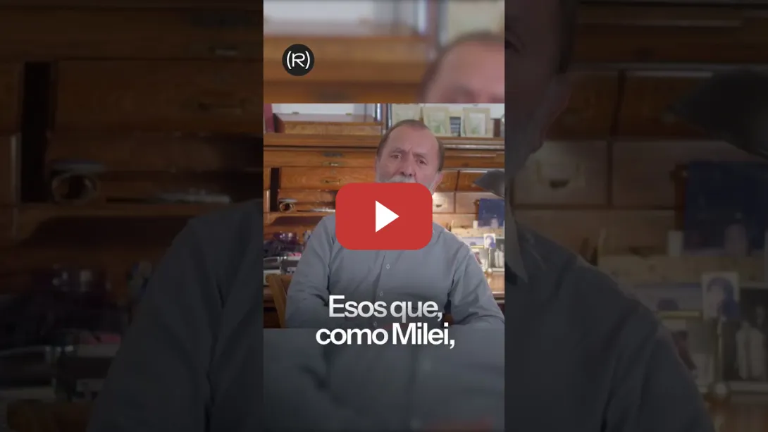 Embedded thumbnail for ¿La democracia produce monstruos?, el análisis de Epigmenio Ibarra
