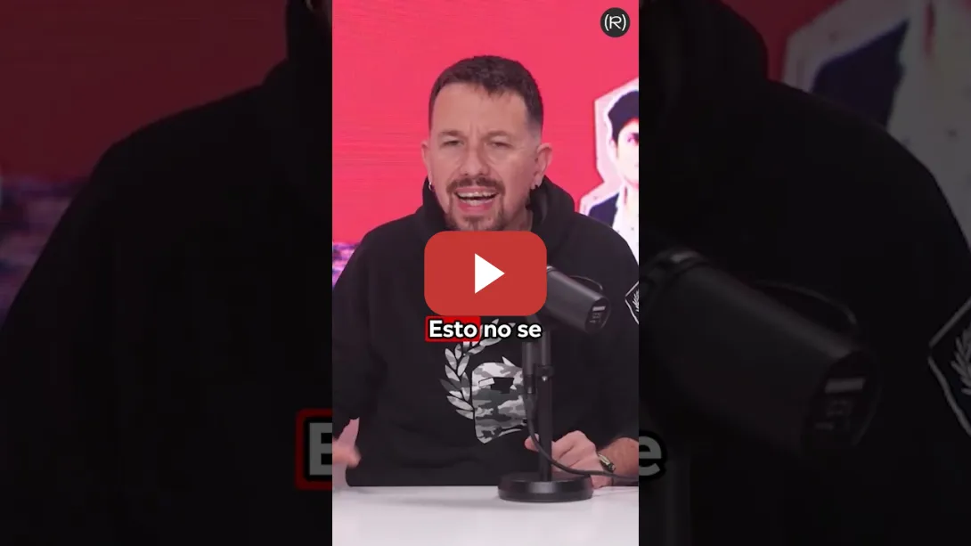 Embedded thumbnail for Irene Zugasti destroza a Mazón