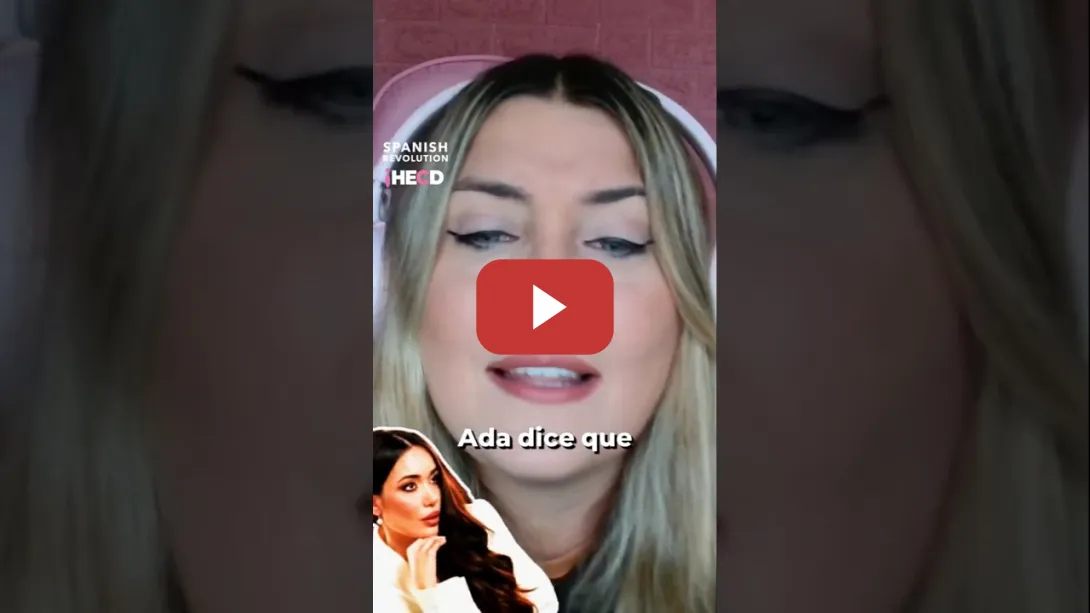 Embedded thumbnail for ADA LUCH: SENTIDO COMÚN TÓXICO 🎭 Marina Lobo desmonta su negocio del 0di0