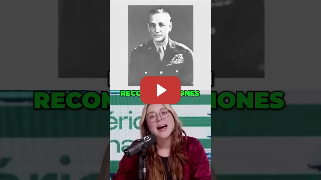 Embedded thumbnail for Así destruyeron la Argentina rural