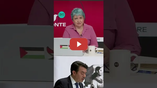 Embedded thumbnail for 🇲🇽 12 años después, una pregunta sigue atravesando a México: ¿dónde están los 43 de Ayotzinapa?