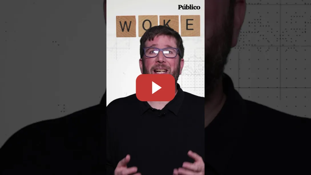 Embedded thumbnail for Miguel Urbán estrena &#039;Claves internacionales&#039;: Trump contra la dictadura woke
