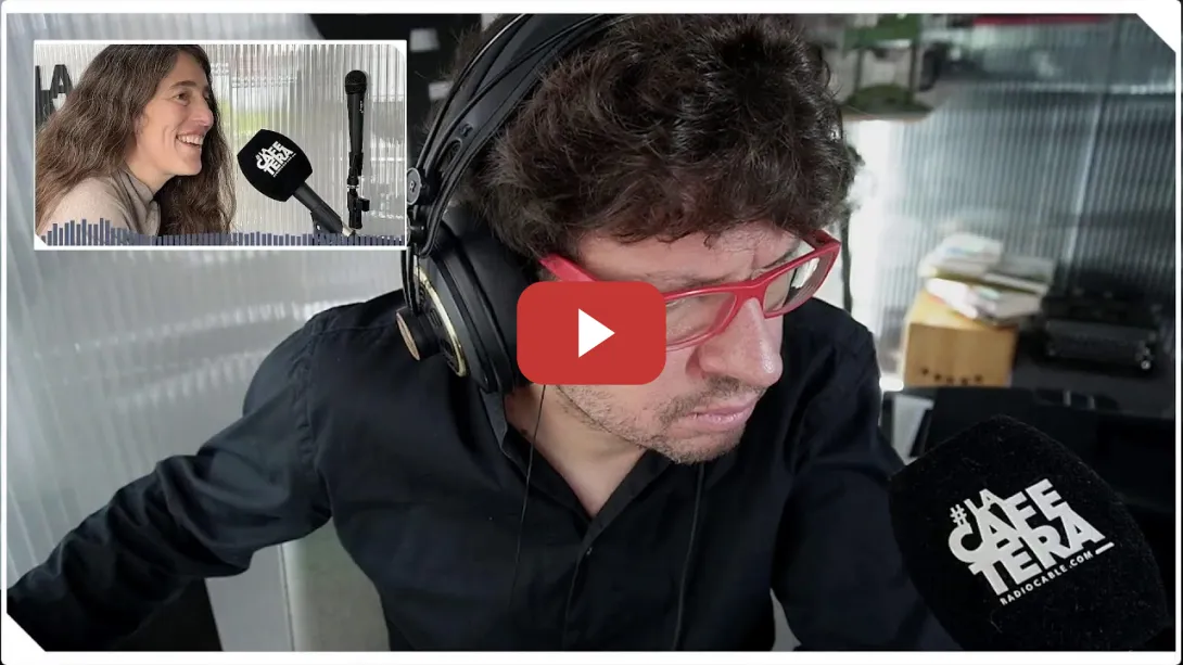 Embedded thumbnail for ☕ Análisis - Ultimátum de Trump a Putin: o paz o castigo económico total