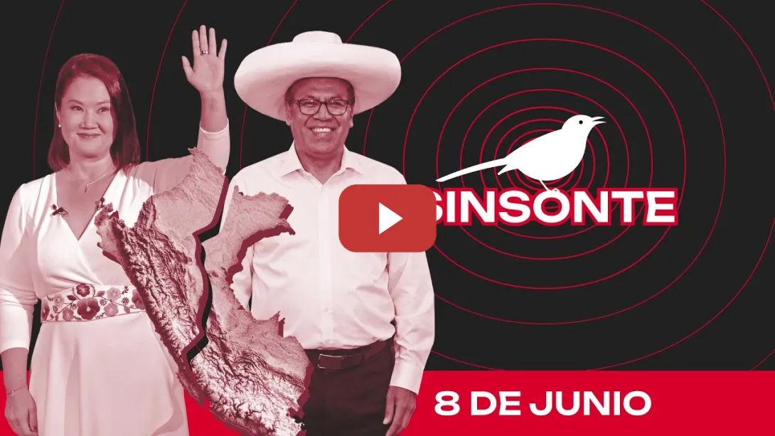 Embedded thumbnail for Perú, resurge el pueblo / Olinia, el primer auto eléctrico hecho en México | SINSONTE 1X166