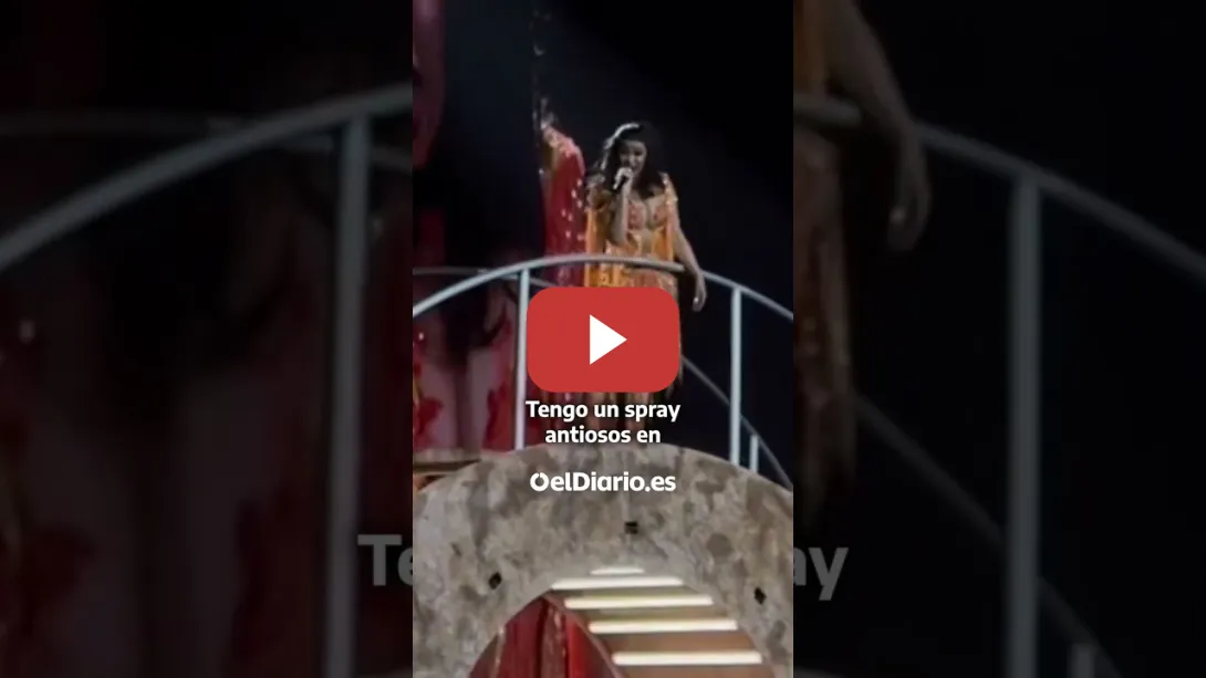 Embedded thumbnail for Cardi B desafía al ICE en su concierto: "Si vienen aquí les patearemos el culo"