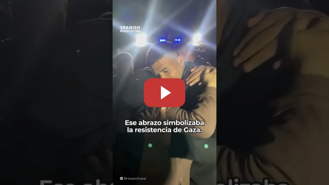 Embedded thumbnail for Ayer Israel asesinó a dos periodistas más en Gaza