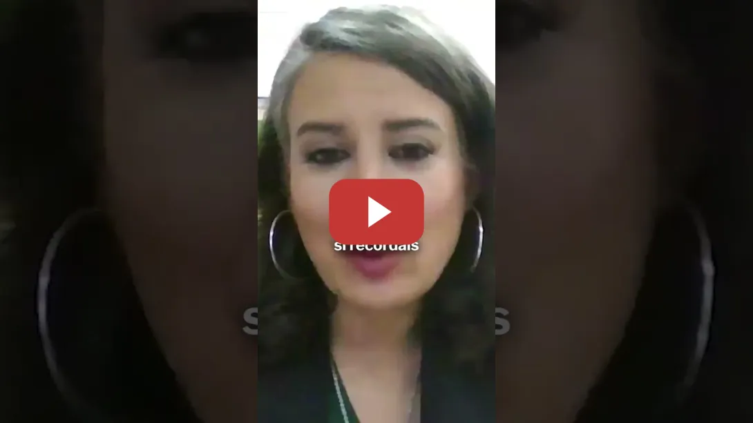 Embedded thumbnail for Irene de Miguel: &quot;En vez de mostrar su dignidad, Guardiola decidió gobernar con Vox&quot;