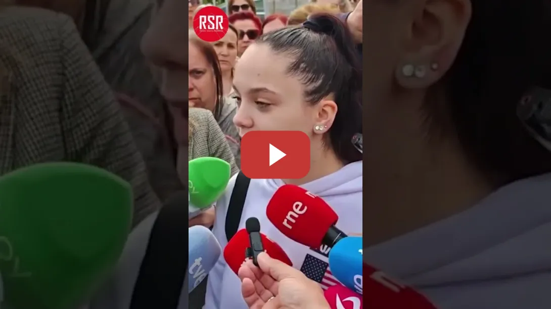 Embedded thumbnail for Explican Bulling Fascista y Racista en un IES de Extremadura