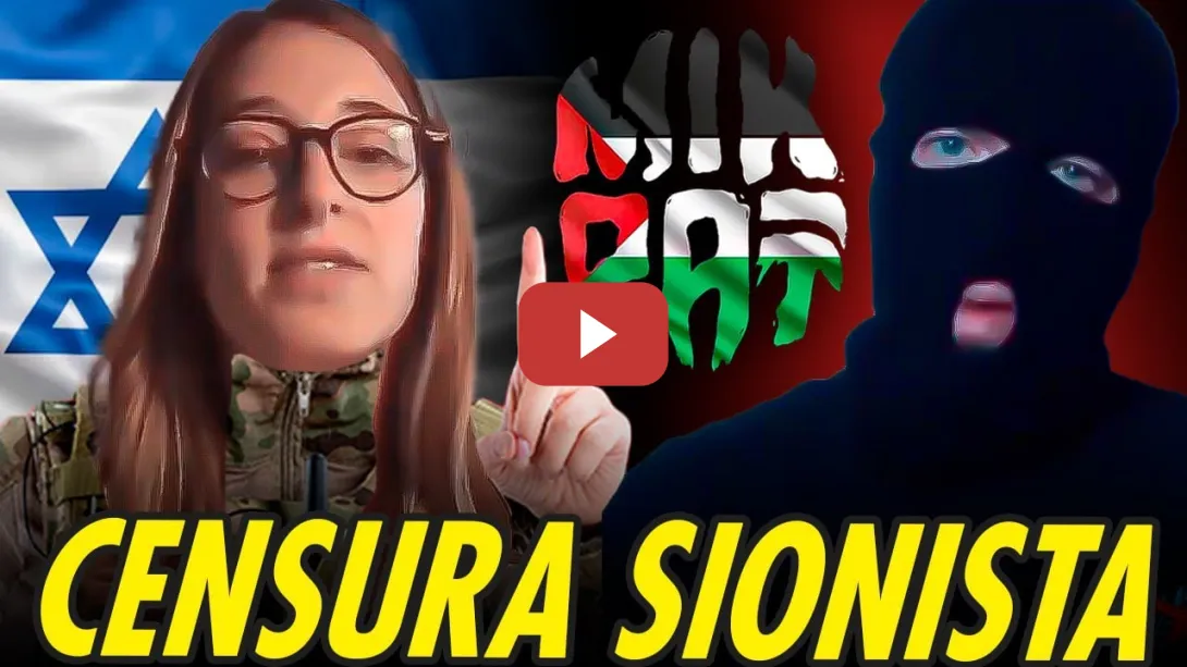 Embedded thumbnail for YOUTUBE CIERRA EL CANAL DE MIKRAT, AUTOR DE QUEREMOS IR A MISA REMIX