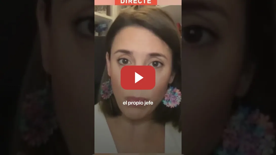 Embedded thumbnail for Pedro Sánchez reconoce en una carta que el aumento del gasto militar implicará durísimos recortes.