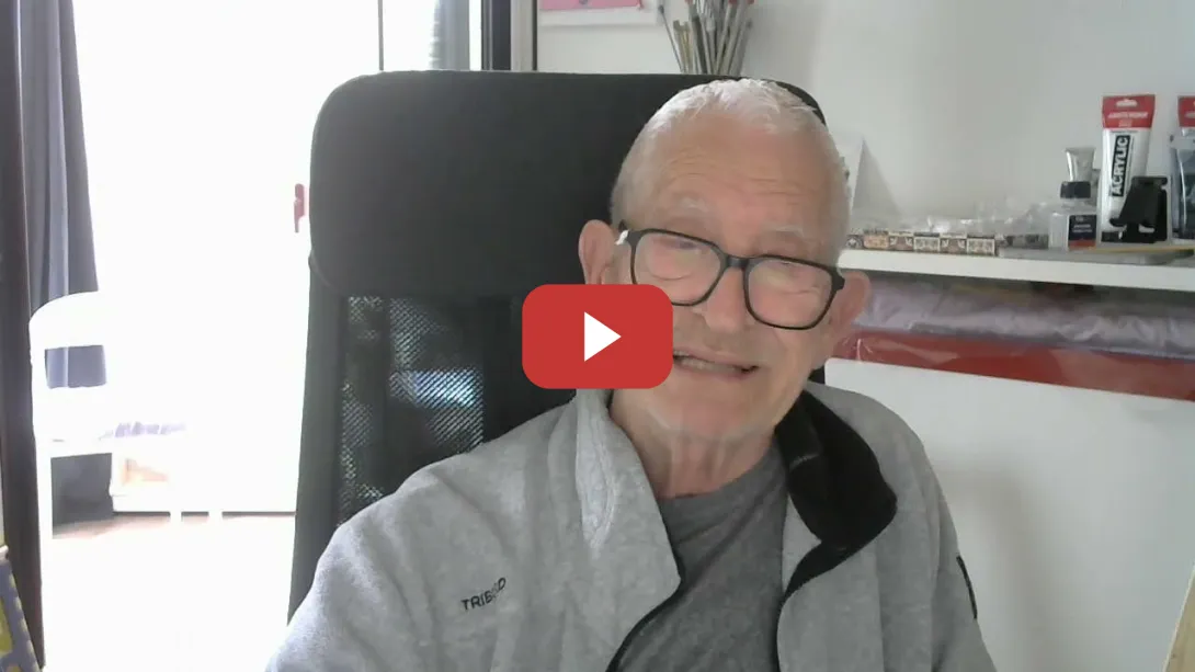 Embedded thumbnail for Tomemos buena nota de la las palabras de Domenec y Montero