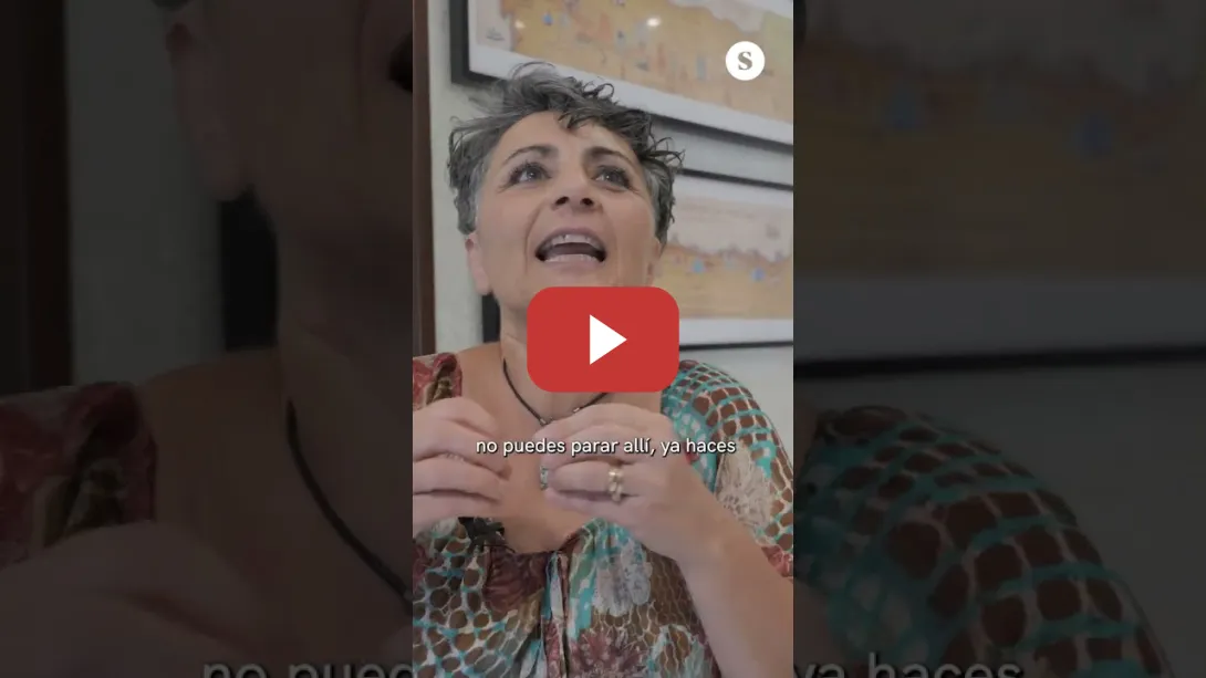 Embedded thumbnail for 🇮🇹 Velia Nasti y el activismo de lo cotidiano en la Italia de Meloni.