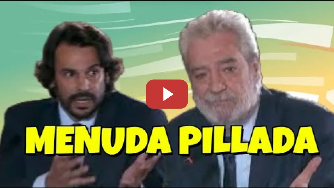 Embedded thumbnail for Quedan al descubierto las mentiras y filtraciones de González Amador y Miguel Ángel Rodríguez