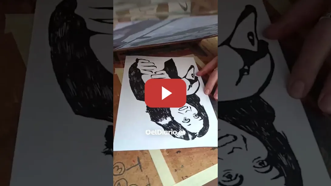 Embedded thumbnail for Manifestación de estudiantes contra Ayuso a las puertas de la Asamblea de Madrid