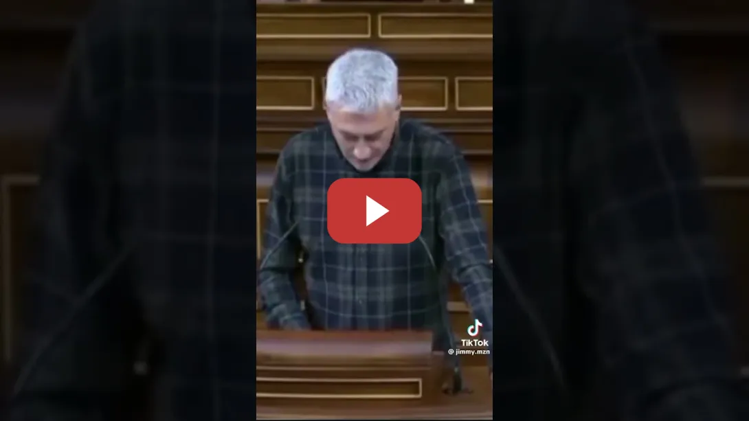 Embedded thumbnail for Esto es lo que nos va a tocar