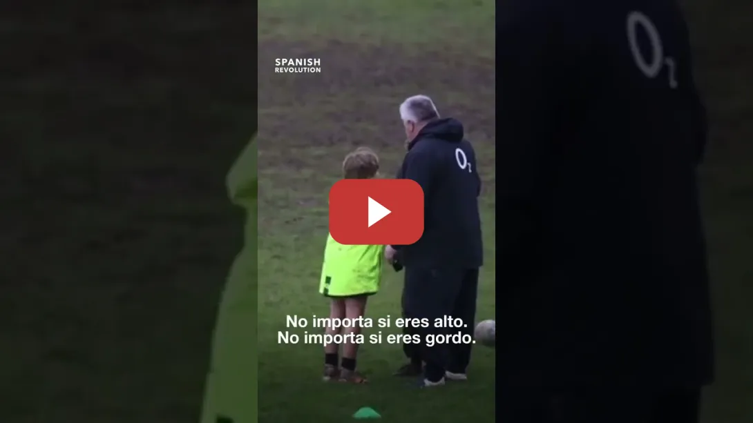 Embedded thumbnail for El mejor compañero de equipo